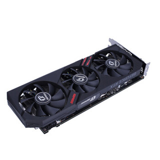 七彩虹（Colorful）iGame GeForce RTX 2060 Ultra显卡+英特尔（Intel）i5 9400F盒装CPU处理器组装电脑套装