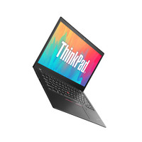 ThinkPad 思考本 X390 20Q0A00FCD 13.3英寸轻薄便携固态笔记本电脑