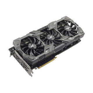 索泰(ZOTAC)RTX2080Ti玩家力量至尊PGF OC14显卡自营+英特尔（Intel）i9-9900KF盒装CPU处理器套装