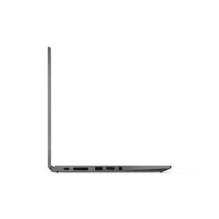 ThinkPad 思考本 X1 Yoga 2019款 14.0英寸 变形轻薄本 灰色(酷睿i5-8265U、核芯显卡、8GB、512GB SSD、2.5K、IPS、60Hz)