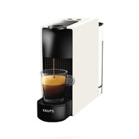 德国Krups Nespresso Essenza家用迷你胶囊咖啡机 XN1101