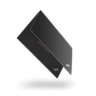 ThinkPad 思考本 T490s 14英寸 笔记本电脑 (黑色、酷睿i7-8565U、16GB、1TB SSD、核显)