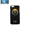 暴雪Blizzard 守望先锋 logo手机壳 iPhone7/7P 手机壳 守望正版周边 iPhone 7 Plus