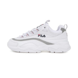 FILA 斐乐 RAY系列 女士复古运动鞋