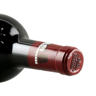 拉菲古堡 LAFITE 拉菲 2015年 波雅克产区 正牌干红葡萄酒 750ml