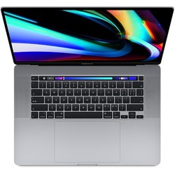 Apple 苹果 MacBook Pro 16英寸 笔记本电脑 (2019) (Core-i7、16GB、512GB、Pro 5300M)