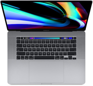 Apple 苹果 MacBook Pro 2019款 16.0英寸 笔记本电脑