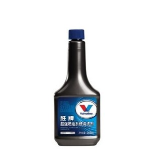 Valvoline 胜牌 汽油添加剂 燃油宝 355ML *2件