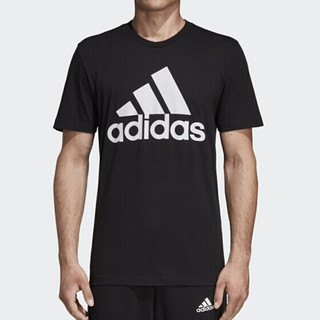 adidas 阿迪达斯 DT9933 男士运动T恤