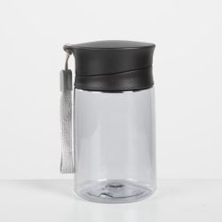 苏宁极物 随身运动水杯 250ml