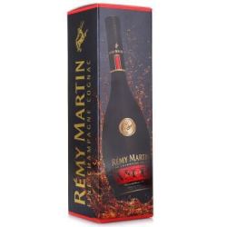 RÉMY MARTIN 人头马 VSOP优质香槟区干邑白兰地 700ml +凑单品