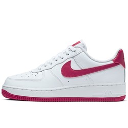 NIKE 耐克 AIR FORCE 1 '07 AH0287 女子运动鞋