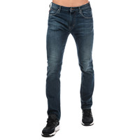 ARMANI J45 Slim Fit 男士牛仔裤