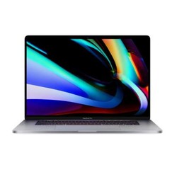 Apple 2019新品 MacBook Pro 16笔记本电脑 轻薄本