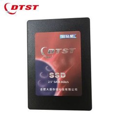 DTST 大唐存储 DT300 480GB SSD固态硬盘 SATA3.0接口