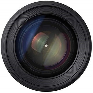 SAMYANG 森养光学 AF 50mm F1.4 FE 标准定焦镜头 索尼FE卡口 67mm