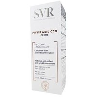 SVR 维他命C20面霜 30ml