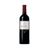 CHATEAU PAPE CLEMENT 克莱蒙教皇堡 副牌 干红葡萄酒 750ml 单支装