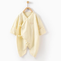 Tong Tai 童泰 新生儿连体哈衣