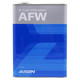 AISIN 爱信 AFW 自动变速箱油更换套餐 12L+工时 5速及以下