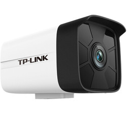 TP-LINK 普联 TL-IPC546HP 摄像头 400万像素 焦距12mm