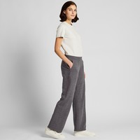 UNIQLO 优衣库 418574 Ultra Stretch松紧长裤