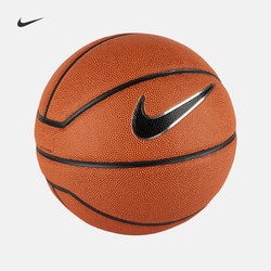 Nike 耐克官方NIKE LEBRON ALL COURTS 4P 篮球（7 号）BB0625