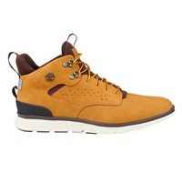 Timberland 男士 KILLINGTON 徒步旅行皮靴