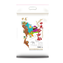 2019新大米10斤装香米5kg长粒米泰米籼米农家米煲仔饭专用米包邮