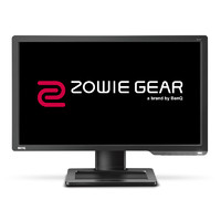 BenQ 明基 ZOWIE GEAR XL2411P 24英寸 TN电竞显示器