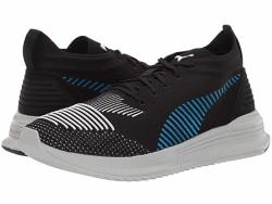 PUMA 彪马 Avid Nu Knit 中性款休闲运动鞋