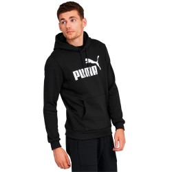 PUMA 彪马 男士连帽运动外套 *3