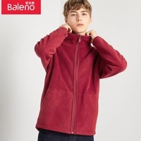 Baleno 班尼路 88832514 男士两面穿外套