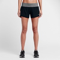 NIKE 耐克 3IN RIVAL SHORT 719583 女士运动短裤