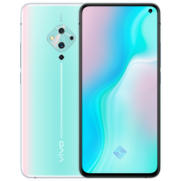 vivo S5 智能手机 8GB+128GB ikun限量定制礼盒