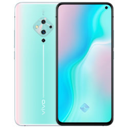 vivo S5美颜拍照手机（8+128、骁龙712、前置3200W+后置4800W、6.44英寸AMOLED打孔屏）