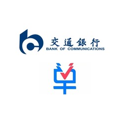 交通银行 X 买单吧 刷卡金奖励