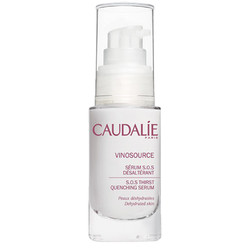 CAUDALIE 欧缇丽 SOS莹润保湿精华液 30ml *2件