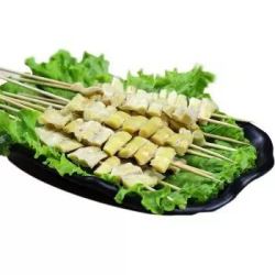EERDUN 额尔敦 羊板筋 200g (10串) *12件