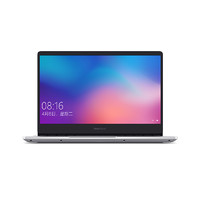 新品发售：RedmiBook 14 锐龙版 R5