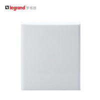 TCL-legrand 罗格朗 86型 开关防水盒