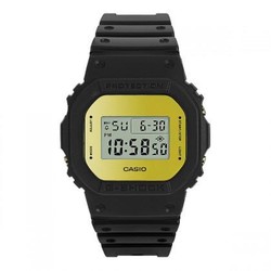 卡西欧G-Shock-DW系列男表 200米防水方盘石英手表