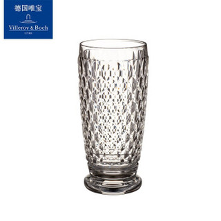 Villeroy&Boch 唯宝 波士顿系列 果汁杯 400ml