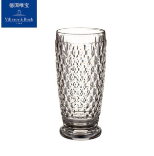 Villeroy&Boch 唯宝 波士顿系列 果汁杯 400ml