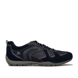 GEOX Mens Ravex Trainers 男士跑鞋