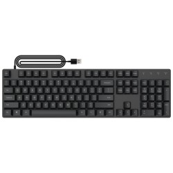 MI 小米 CHERRY版 机械键盘(Cherry轴、PBT)