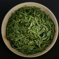 农庄有约 西湖龙井绿茶 雨前龙井 100g