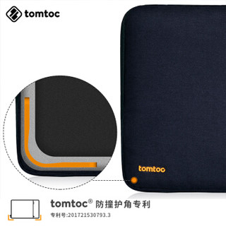 tomtoc A13 内胆包