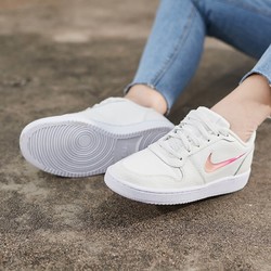 NIKE 耐克 EBERNON LOW PREM 女子板鞋