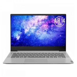 Lenovo 联想 小新Air14 2019款 14英寸笔记本电脑（i7-10510U、12GB、512GB、MX250 2GB、72％）
